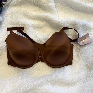 brown savage fenty bra lingerie by rihanna